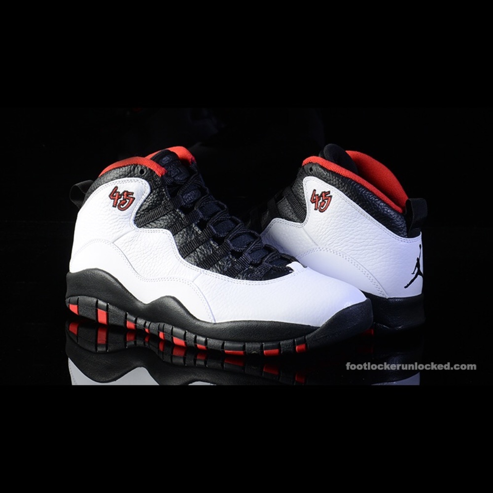 RARE AIR JORDAN 10 Size 10.5